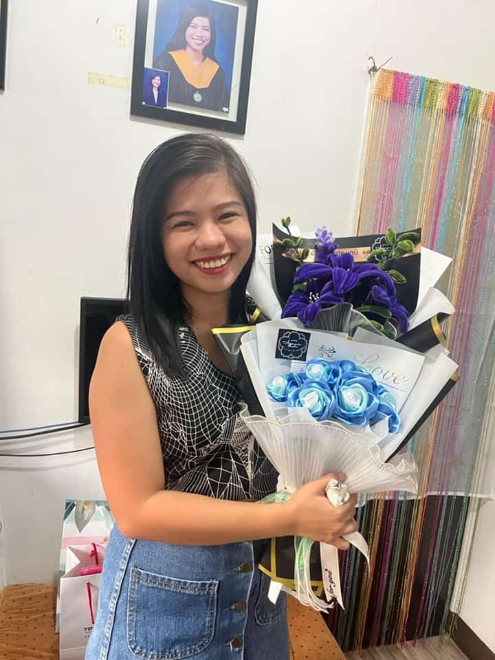 Customer photo